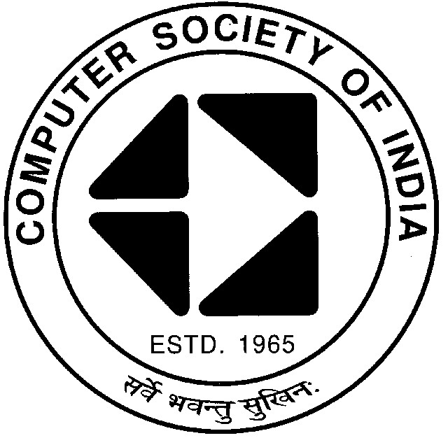 CSI Logo