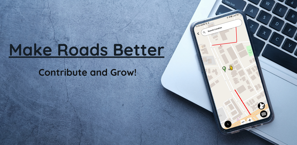 Make Roads Better